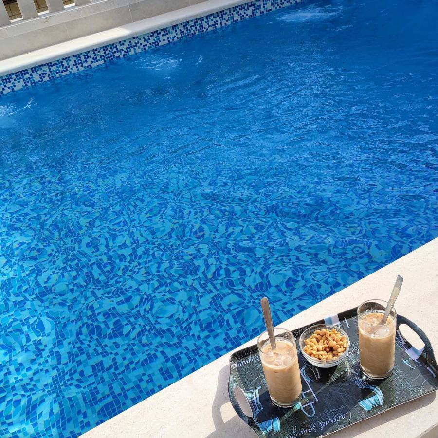 Apartment Making Memories Pucisca Exterior foto